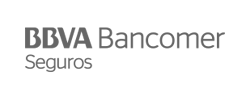 Logo Bancomer-seguros PROAS Grupo