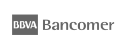 Logo Bancomer PROAS Grupo