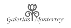 Logo Galerias PROAS Grupo