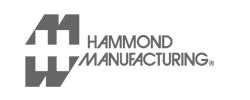 Logo Hammond PROAS Grupo