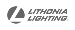 Logo Lithonia PROAS Grupo