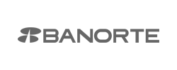 Logo Banorte PROAS Grupo