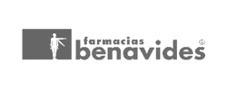Logo Benavides PROAS Grupo
