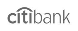 Logo Citibank PROAS Grupo