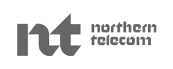 Logo Northern Telecom PROAS Grupo